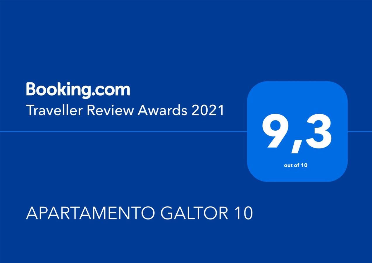 Apartamento Galtor 10 Calpe Esterno foto