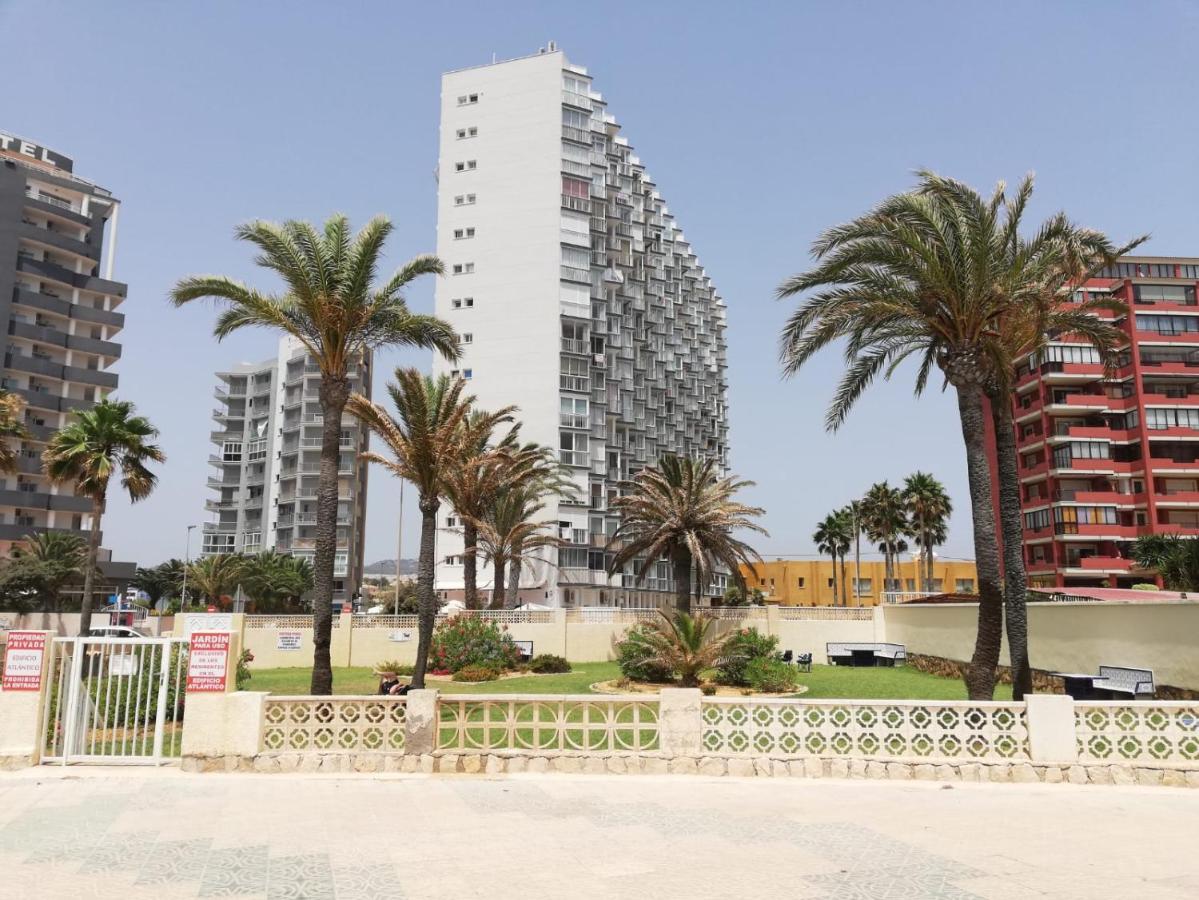 Apartamento Galtor 10 Calpe Esterno foto